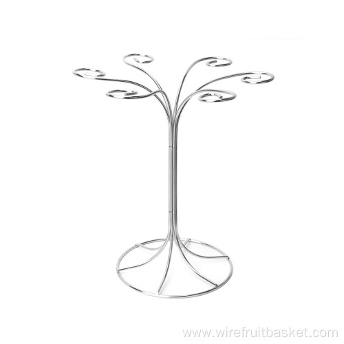 Stainless steel Wine grass rack